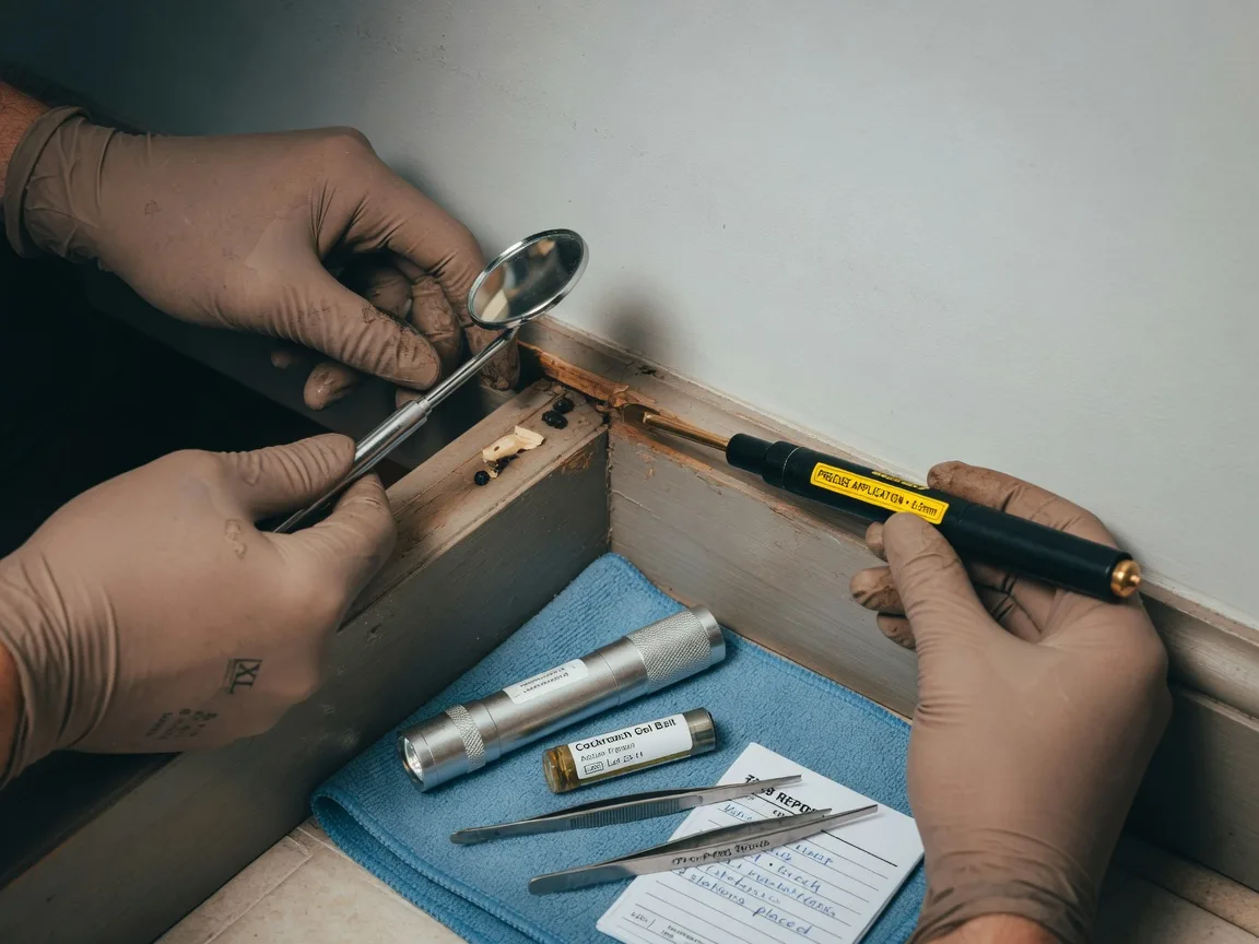 Why choose Emergency Pest Control in Mulliken, MI